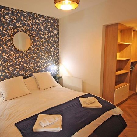 Loft Le Cosy Coeur De Ville Stationnement Privatif ลิมอจส์ ภายนอก รูปภาพ